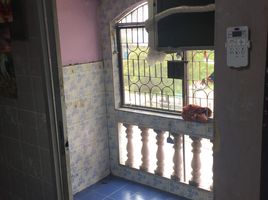Studio Wohnung zu verkaufen im Kaset Residence, Sena Nikhom