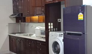 3 Schlafzimmern Wohnung zu verkaufen in Na Kluea, Pattaya Park Beach Condominium 