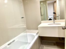 1 Schlafzimmer Wohnung zu vermieten im The Trendy Condominium, Khlong Toei Nuea