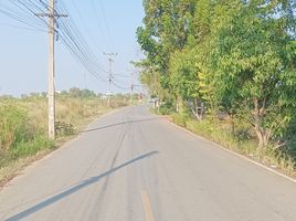  Grundstück zu verkaufen in Mueang Chachoengsao, Chachoengsao, Khlong Na