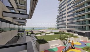 Studio Appartement a vendre à Yas Bay, Abu Dhabi Mayan 4