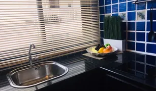 2 chambres Condominium a vendre à Suriyawong, Bangkok Green Point Silom