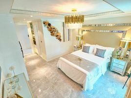 3 спален Кондо на продажу в Seven Seas Le Carnival, Nong Prue