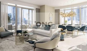 , दुबई Vida Residences Dubai Mall में 1 बेडरूम अपार्टमेंट बिक्री के लिए