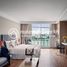 4 Schlafzimmer Appartement zu vermieten im The Elysee by Dara: Three Bedrooms+Maidroom Unit for Rent, Tonle Basak, Chamkar Mon
