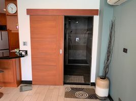1 Bedroom Condo for rent at Sammuk Terrace Condominium, Saen Suk