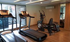 Photo 2 of the Communal Gym at Mirage Sukhumvit 27