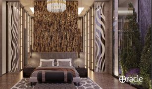 6 Schlafzimmern Villa zu verkaufen in Artesia, Dubai Damac Gems Estates 2