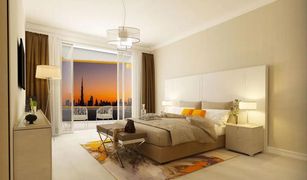 1 Bedroom Apartment for sale in Umm Hurair 2, Dubai Binghatti Creek