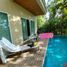 2 Schlafzimmer Villa zu vermieten in Kata Beach, Karon, Karon