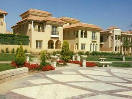 6 Bedroom House for sale at Hyde Park, The 5th Settlement, New Cairo City