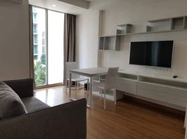 1 Bedroom Apartment for rent at The Nimmana Condo, Suthep