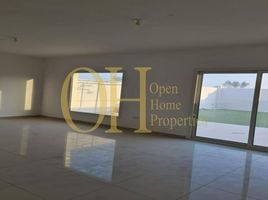 2 Bedroom Townhouse for sale at Manazel Al Reef 2, Al Samha, Abu Dhabi