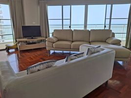 4 Bedroom Apartment for sale at Baan Lonsai Beachfront, Nong Kae