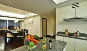 曼谷 Sam Sen Nai Abloom Exclusive Serviced Apartments 3 卧室 住宅 售 