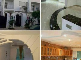 4 Bedroom Villa for sale in Tetouan, Tanger Tetouan, Na Tetouan Al Azhar, Tetouan