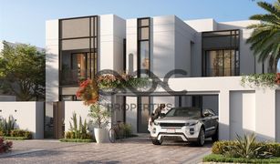 4 Bedrooms Villa for sale in Al Reef Downtown, Abu Dhabi Fay Alreeman