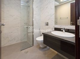 2 Bedroom Apartment for sale at MAG 530, Mag 5 Boulevard, Dubai South (Dubai World Central)