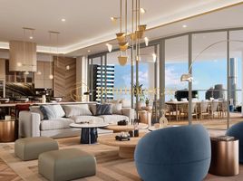 5 Bedroom Apartment for sale at Jumeirah Living Business Bay, Churchill Towers, Business Bay, Dubai, United Arab Emirates