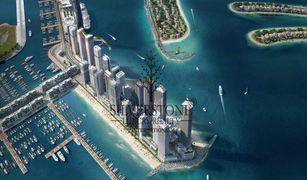 2 Bedrooms Apartment for sale in EMAAR Beachfront, Dubai Beachgate by Address