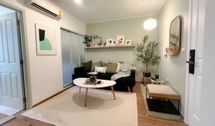 1 Bedroom Condo for sale in Bang Sue, Bangkok U Delight Bangson Station