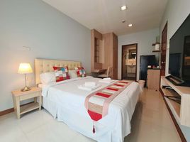 1 Schlafzimmer Appartement zu vermieten im UR22 Residence SuKhumvit 22, Khlong Toei