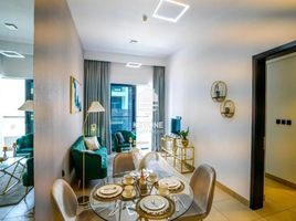 1 Bedroom Apartment for sale at Avanos, Tuscan Residences, Jumeirah Village Circle (JVC)