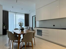 2 Bedroom Condo for rent at Tait 12, Si Lom, Bang Rak