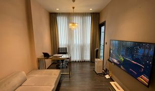 1 Bedroom Condo for sale in Din Daeng, Bangkok The Line Asoke - Ratchada