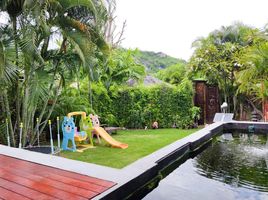 4 Schlafzimmer Villa zu verkaufen im Villa Vista, Nong Kae, Hua Hin