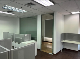 112.69 m² Office for rent at Mercury Tower, Lumphini, Pathum Wan, Bangkok