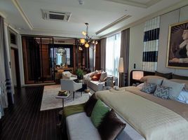 5 Schlafzimmer Haus zu verkaufen im Grand Bangkok Boulevard Rama9-Krungthepkritha, Saphan Sung, Saphan Sung, Bangkok