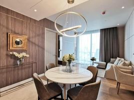 1 Bedroom Condo for rent at Magnolias Waterfront Residences, Khlong Ton Sai