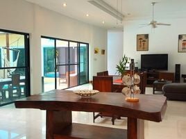 4 Bedroom Villa for rent in Chalong roundabout Clock Tower, Chalong, Chalong