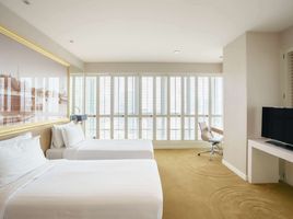 4 Bedroom Apartment for rent at Grande Centre Point Ploenchit, Lumphini, Pathum Wan
