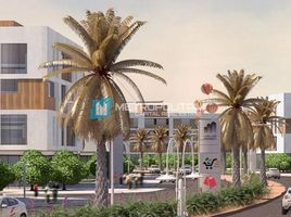 Studio Apartment for sale at Manazel Al Reef 2, Al Samha