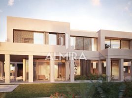 3 Bedroom Townhouse for sale at Al Jubail Island, Saadiyat Beach, Saadiyat Island