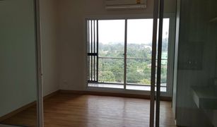 1 Bedroom Condo for sale in Bang Phra, Pattaya The Zea Sriracha