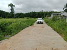  Land for sale in Mueang Krabi, Krabi, Nong Thale, Mueang Krabi