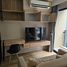 คอนโด 1 ห้องนอน ให้เช่า ในโครงการ บลอสซั่ม คอนโด แอท สาทร-เจริญราษฎ์, ยานนาวา