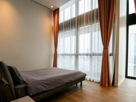 3 Schlafzimmer Appartement zu vermieten im The Lofts Silom, Si Lom