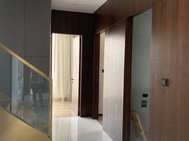 3 Bedroom Apartment for sale at Vittorio 39, Khlong Tan Nuea