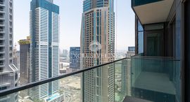 Jumeirah Living Marina Gate पर उपलब्ध यूनिट