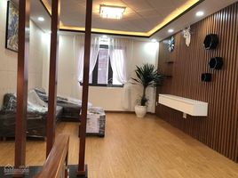 4 Schlafzimmer Haus zu verkaufen in Go vap, Ho Chi Minh City, Ward 9
