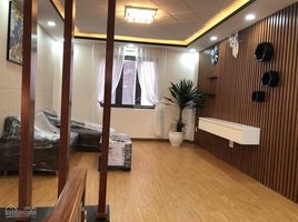 4 Schlafzimmer Haus zu verkaufen in Go vap, Ho Chi Minh City, Ward 9, Go vap, Ho Chi Minh City, Vietnam