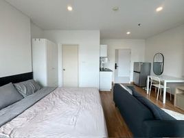 Studio Appartement zu verkaufen im Lumpini Place Rama 3 - Riverine, Bang Phongphang, Yan Nawa