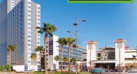 Available Units at Tanger City Center: Appartement de 139m² à louer !