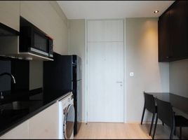 1 Bedroom Condo for sale at Noble Revolve Ratchada, Huai Khwang