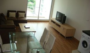 2 Bedrooms Condo for sale in Khlong Toei, Bangkok Y.O. Place