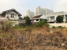  Land for sale at S.P.Garden, Bang Bamru, Bang Phlat, Bangkok